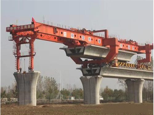 山西江蘇架橋機