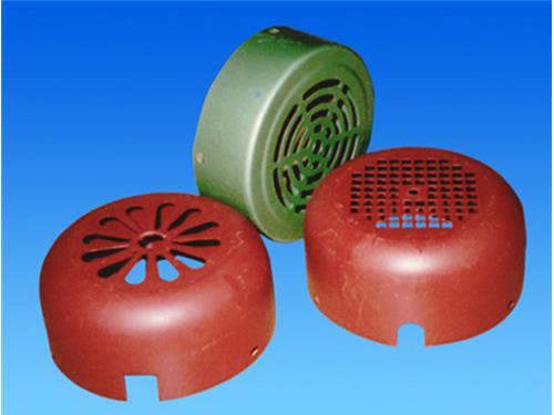 山西電機(jī)風(fēng)罩