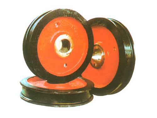 山西行車(chē)被動(dòng)輪