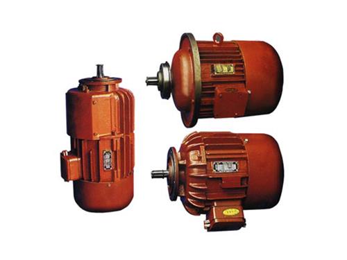 山西運(yùn)行、起升電機(jī)