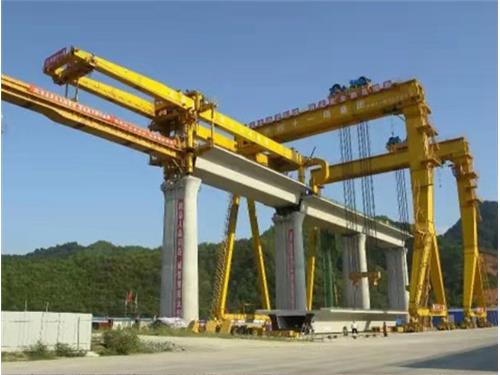 山西架橋機(jī)