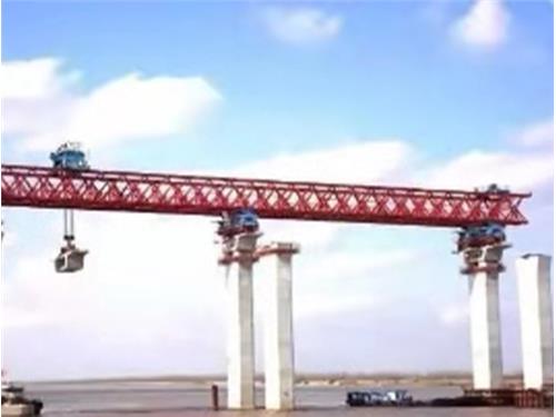 山西架橋機(jī)