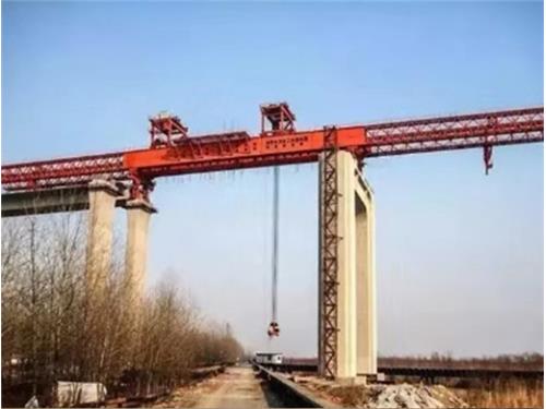 山西架橋機(jī)