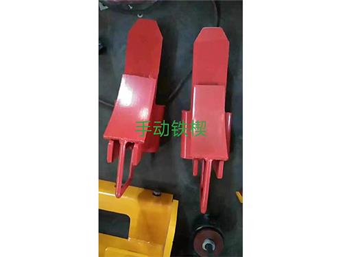 山西防脫軌裝置