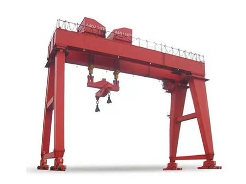 山西冶金起重機